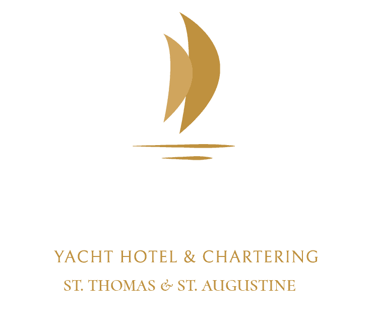 St. Augustine Charter Boats - Summerwind